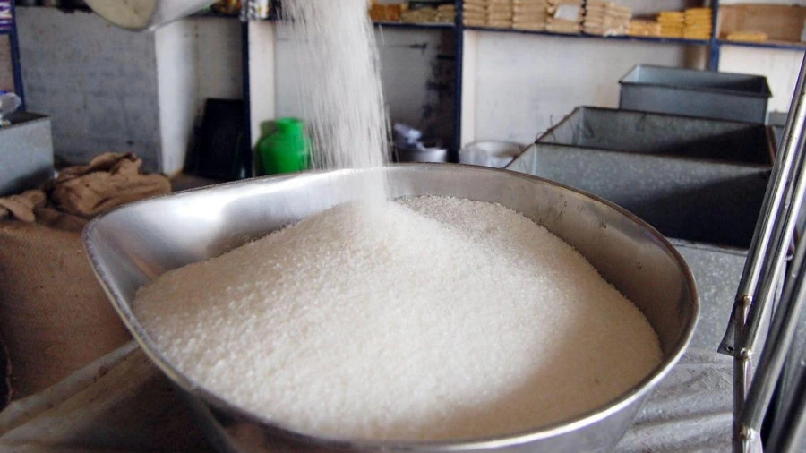 India Sugar Update: Government Imports 10 Lakh Tons Amid 24 Percent Price Surge