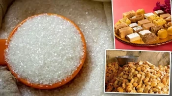 Sugar Prices Surge: Sweets and Jaggery Become Costlier Ahead of Festive Season