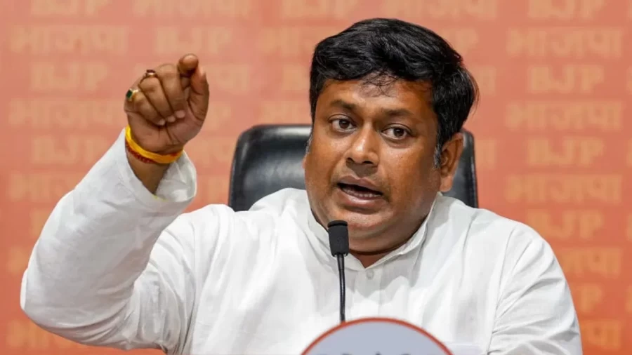 Sukanta Majumdar: Demographic Shifts in Bengal May Impact Future Hindu Candidates