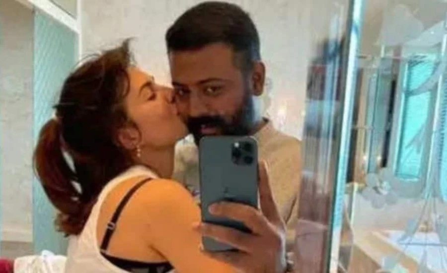 Sukesh Chandrashekhar claim he was in a relationship with Jacqueline Fernandez