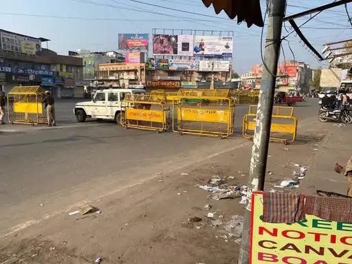 Sukhdev Singh Gogamedi's wife announced the end of the strike