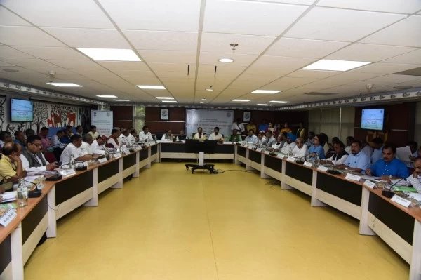 राजस्थान को कैम्पा के तहत मिले 1748 करोड़