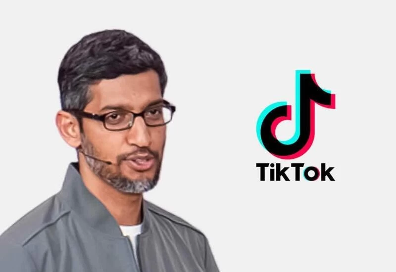 We are not buying TikTok: Google CEO Sundar Pichai
