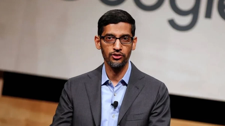 Google CEO Sundar Pichai said such a thing about AI that coding engineers will be thrilled