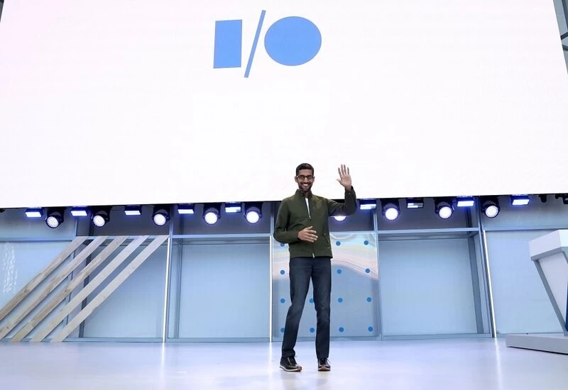 Google cancels its biggest event of the year I/O 2020 over coronavirus concerns