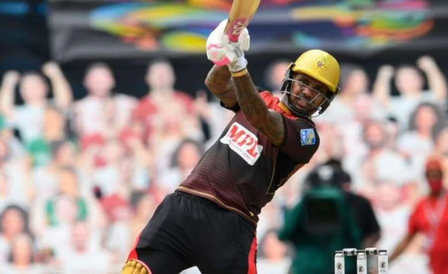 कैरेबियाई प्रीमियर लीग के पहले दिन चमके सुनील नारायण और राशिद खान, किया धमाकेदार आगाज
