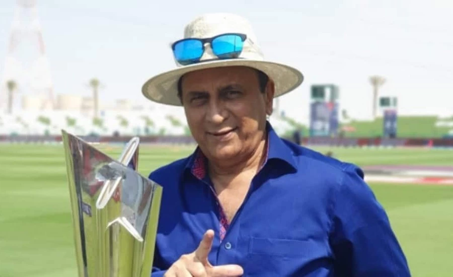 Rishabh Pant should take over the responsibility of Test captaincy in place of Virat says sunil Gavaskar