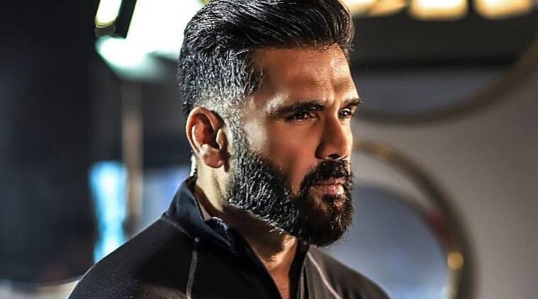 Suniel Shetty Thanks PM Modi For Mentioning FTC Talent App In #Mannkibaat