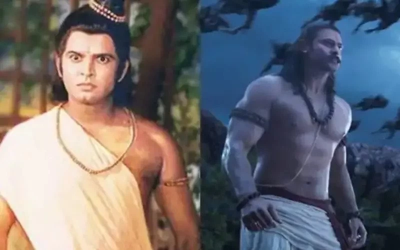 Ramayan fame Sunil Lahri reaction on Adipurush VFX
