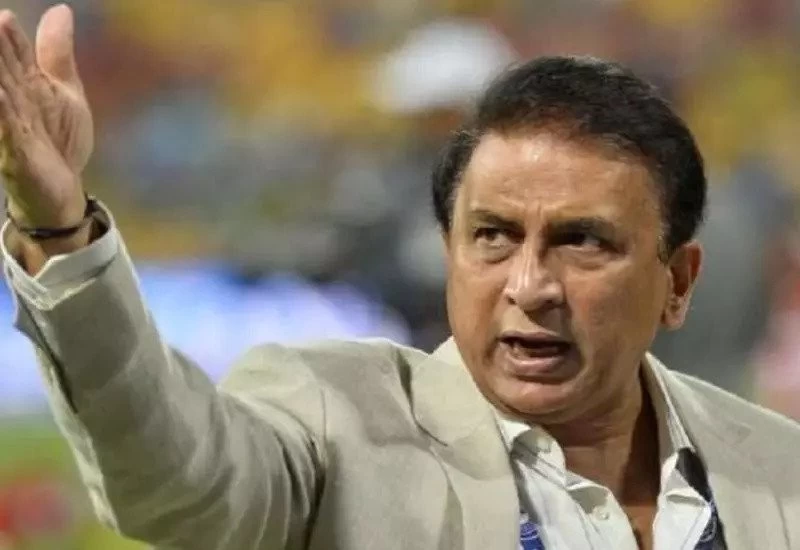 Rahul-Not Sundar, Sunil Gavaskar told this the biggest responsible for Team India's defeat