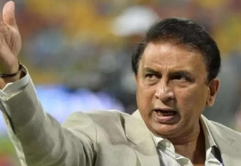 Gavaskar furious over Kuldeep's exclusion from Team India, angry statement created panic