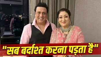 Sunita Ahuja Reveals Govinda's Multiple Affairs, Shares Shocking Details In Lockup 2
