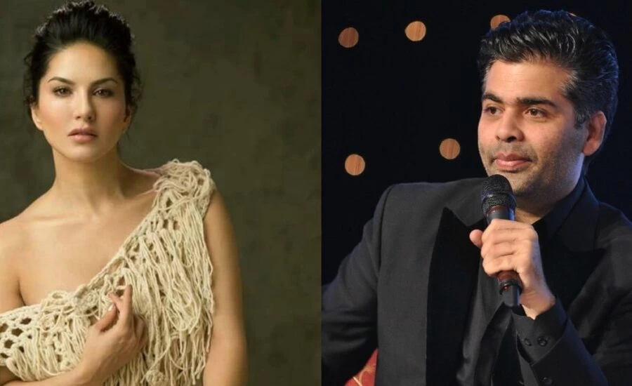 Karan Johar Will Do Adult Comedy With Sunny Leone, These Stars Will Also Participate