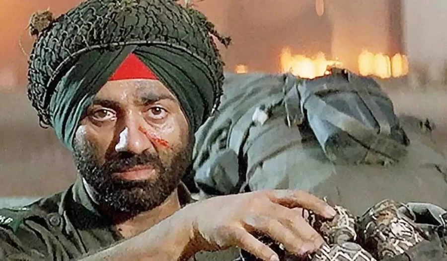 Sunny Deol will now hit sixes in Pakistan's 'Border 2', 'Dream Girl' will support him