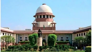 अयोध्या राम मंदिर दान चोरी मामला पहुंचा सुप्रीम कोर्ट, स्वतंत्र जांच की मांग