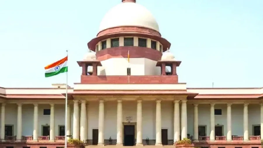 Supreme Court Refuses Immediate Stay on CJP Tiranga Protest at Connaught Place