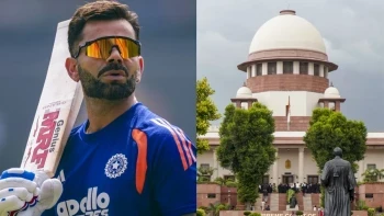 Supreme court questions delhi pollution handling asks help from virat kohli