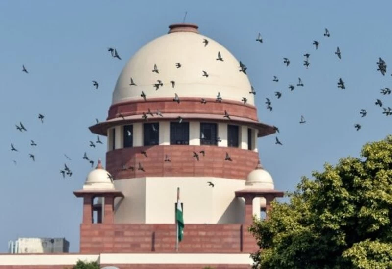 Some kind of screening is needed, even porn being shown: SC on OTT platforms