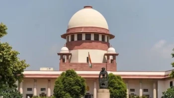AI पर CJI सूर्यकांत का बड़ा बयान: तकनीक कानूनी रिसर्च में मददगार पर न्यायिक विवेक का विकल्प नहीं