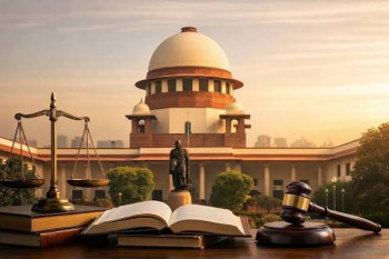 Supreme Court on CJP Protests: Calm the Youth, Agencies Must Show Restraint