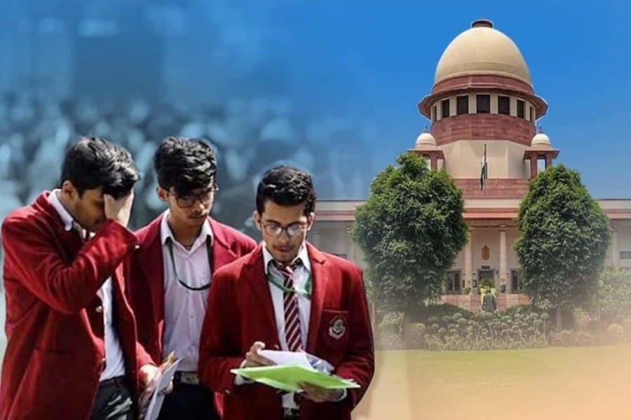 SC directs states to declare class 12 board exam results by July 31