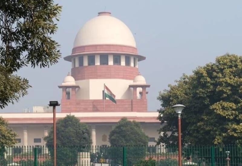 तीसरी लहर बच्चों को प्रभावित कर सकती है, इसके लिए योजना बनाने की ज़रूरत: सुप्रीम कोर्ट