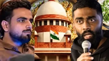 Supreme Court PIL Seeks Digital Content Regulation After 370 Rupee Biryani Controversy