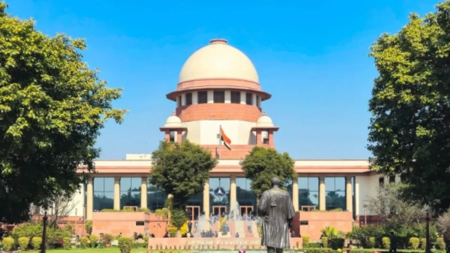 मैरिटल रेप: केंद्र ने SC से कहा, अपराध घोषित करना संसद का काम