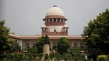 सुप्रीम कोर्ट का बड़ा फैसला ब्रेकअप के बाद आपसी सहमति के संबंध रेप नहीं
