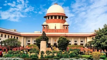 Fuel Crisis: Supreme Court Implements Virtual Hearings and Work-From-Home Measures