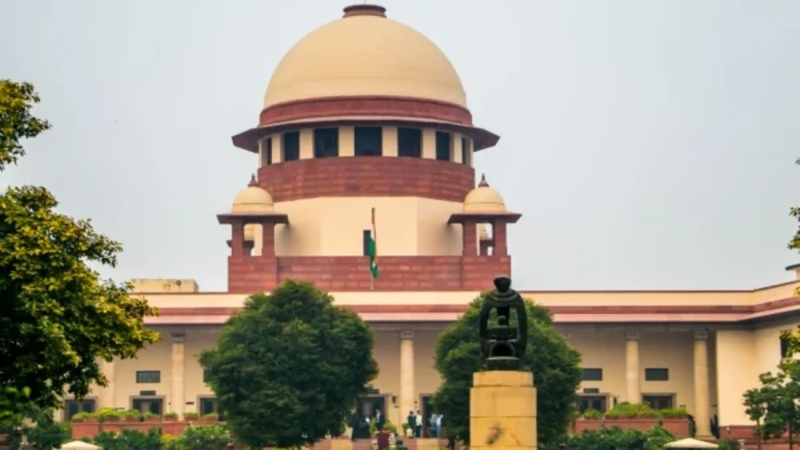 Supreme Court Questions Reservation For Children Of IAS Officer Parents