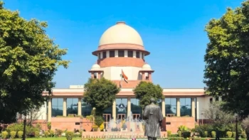 Marital Rape Case: Central Government Tells Supreme Court Criminalization Is Parliament's Domain