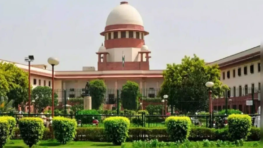 तमिलनाडु में गायों की कुर्बानी पर पूर्ण रोक नहीं, सुप्रीम कोर्ट ने मद्रास हाईकोर्ट का फैसला पलटा