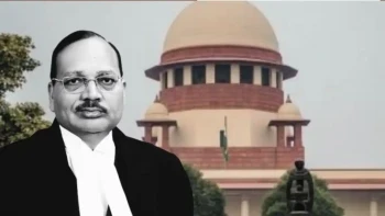 CJI Surya Kant Questions Noida Magistrate Over Notice To Student, Seeks Explanation