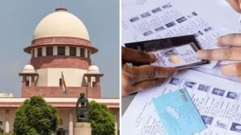 Supreme Court strict on Delhi SIR asks EC to reply within two weeks - Latest Key Updates
