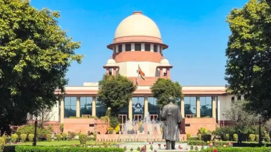 Supreme Court Rules On Section 498A: Relatives Cannot Be Prosecuted Without Evidence