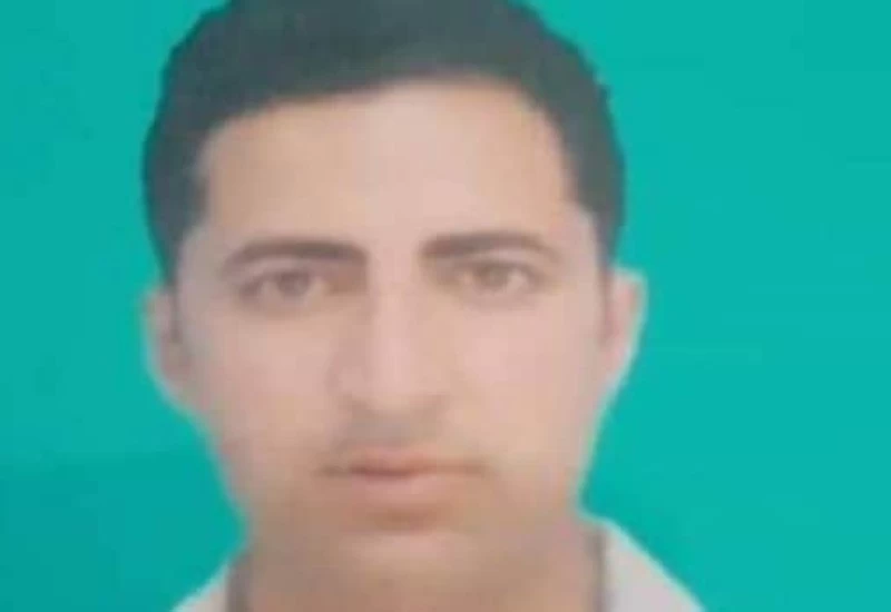 बडगाम में बीजेपी कार्यकर्ता पर आतंकी हमला, पेट में लगी गोली