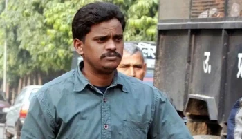 निठारी कांड के मुख्य आरोपी सुरेंद्र कोली ने हरिद्वार में की आत्महत्या
