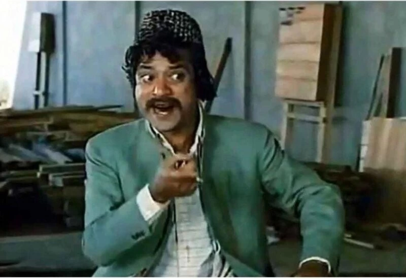 नहीं रहे सिनेमा के 'सूरमा भोपाली', फैंस दे रहे श्रद्धांजलि