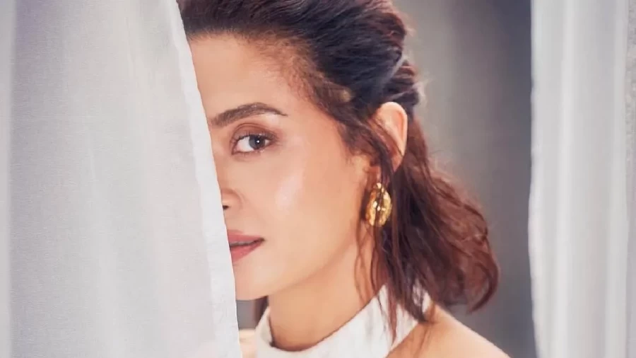 Actress wanted to leave Bollywood because of casting couch, said- it was a difficult time