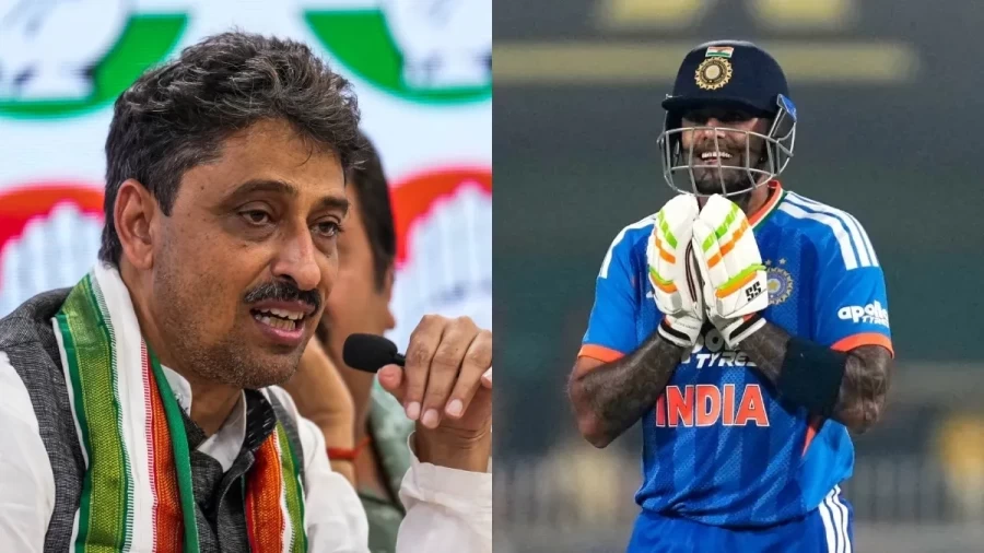 इमरान मसूद का बयान: भारत-पाकिस्तान क्रिकेट संबंधों पर उठाए कड़े सवाल