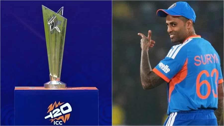 टी20 वर्ल्ड कप 2026: विजेता टीम को मिलेंगे ₹27 करोड़, आईसीसी ने बढ़ाई प्राइज मनी