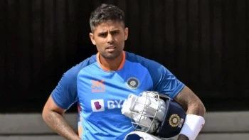 Suryakumar Yadav Dropped From Mumbai Ranji Squad: MCA Official Explains Decision