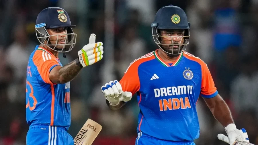 BCCI Under Fire: World Cup Heroes Dropped for Zimbabwe Series Selection
