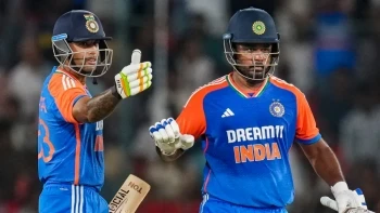 BCCI Under Fire: World Cup Heroes Dropped for Zimbabwe Series Selection