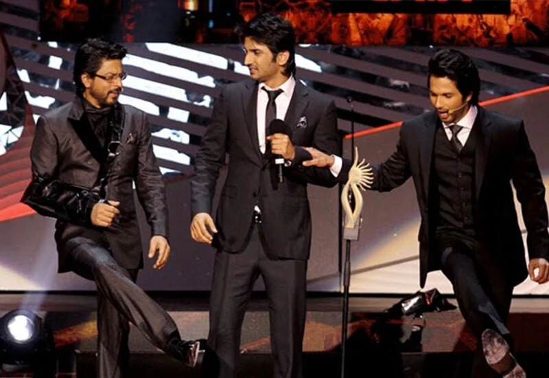 Sushant was deeply hurt after SRK 'insulted' him at IIFA Awards: Actor's gym partner