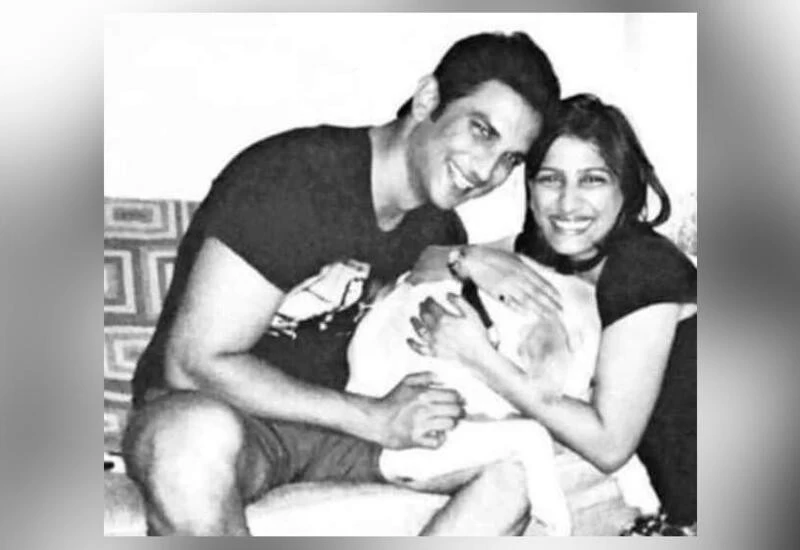 FIR against Sushant's sister on Rhea's complaint won't be cancelled: Supreme Court