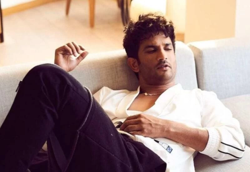 Film based on Sushant Singh Rajput's life to release in April: Reports