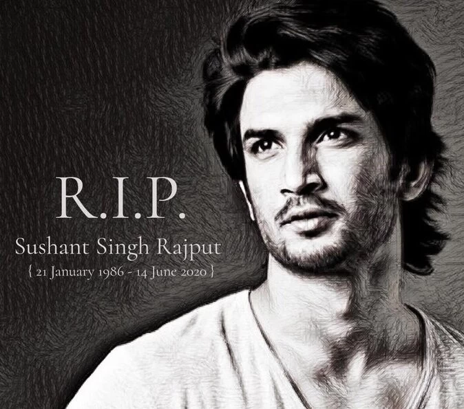 Sushant Singh Rajput commits suicide at home in Mumbai