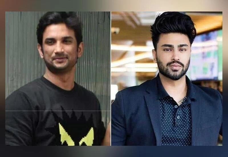 Sushant was developing app to help the poor: Entrepreneur Arian